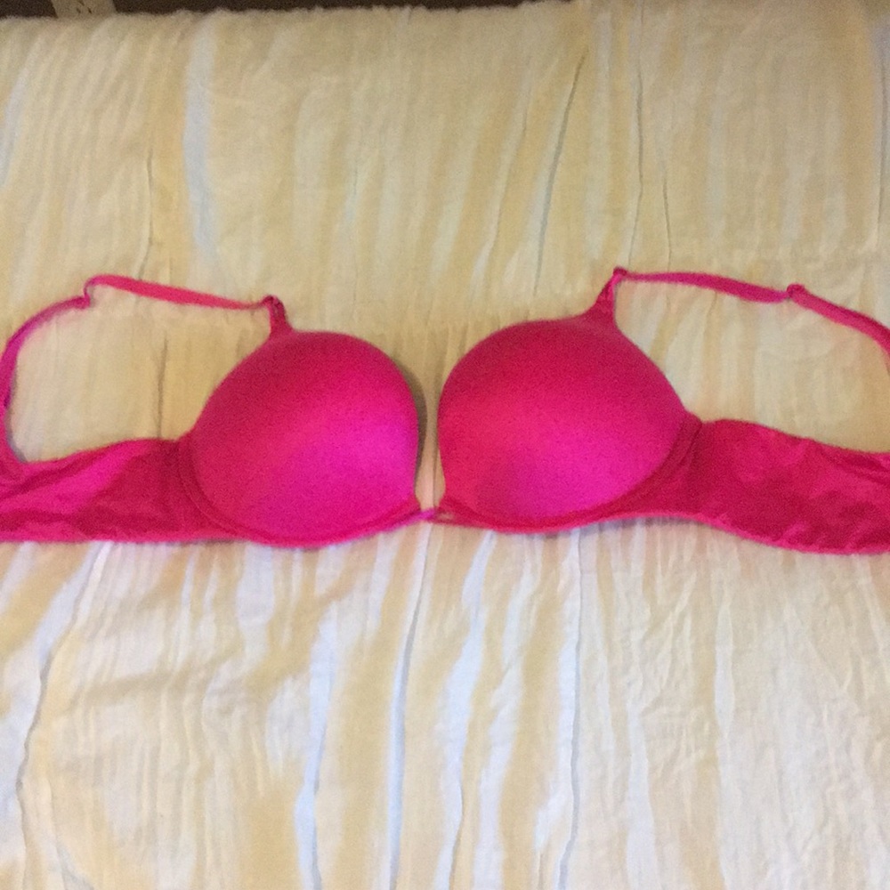 VS Bombshell Bra